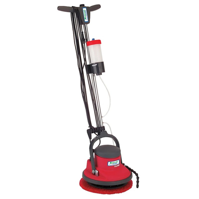 Роторная полировочная машина Cleanfix Floor Mac 718.000