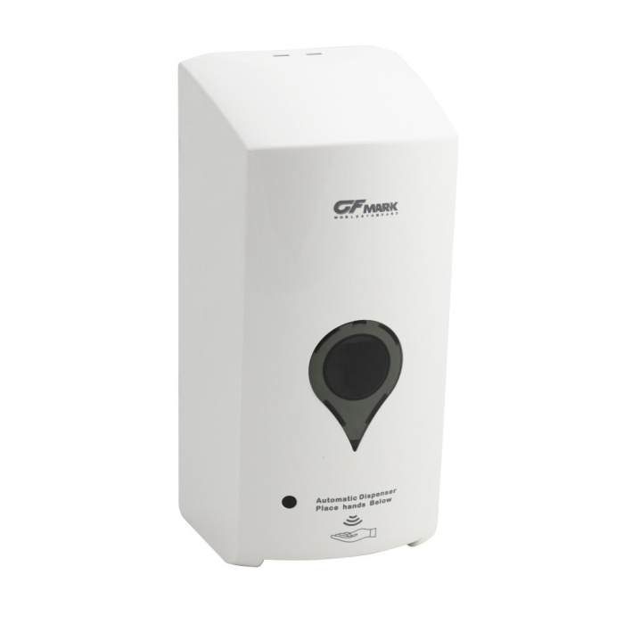 Дозатор сенсорный для дезинфицирующих средств GFmark 715