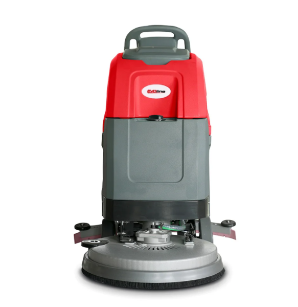 Поломоечная машина EVOline SDE 530 сетевая