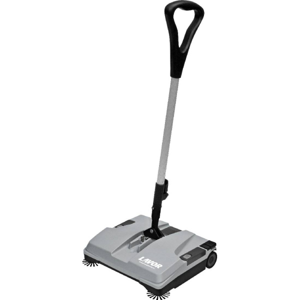 Подметальная машина LAVOR Professional BSW 375 ET с зарядным устройством и АКБ 39003-00001