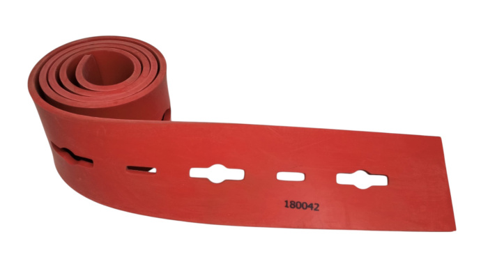 Скребок Gadlee GT110+ PRO задний WG180042