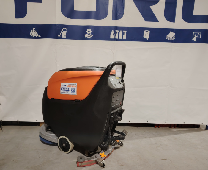 Поломоечная машина Noblelift NB530