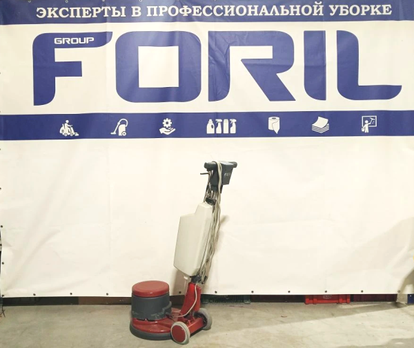 Роторная машина Cleanfix R44-180 Ф754