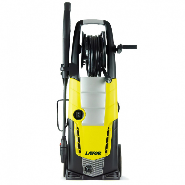 Аппарат (мойка) высокого давления электрический Lavor Galaxy 160
