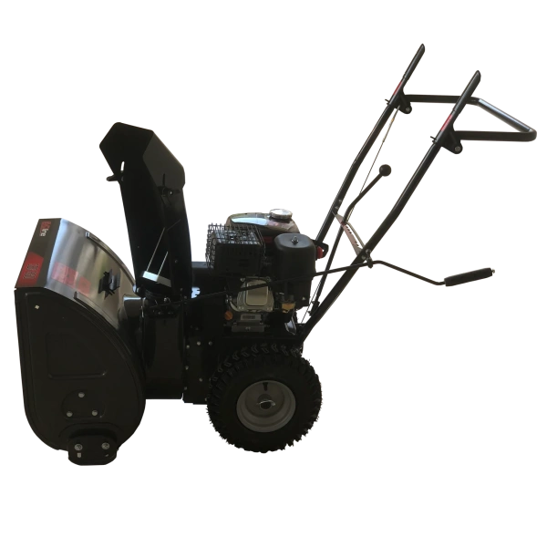 Снегоуборщик (снегоотбрасыватель) бензиновый EVOline SBG 560