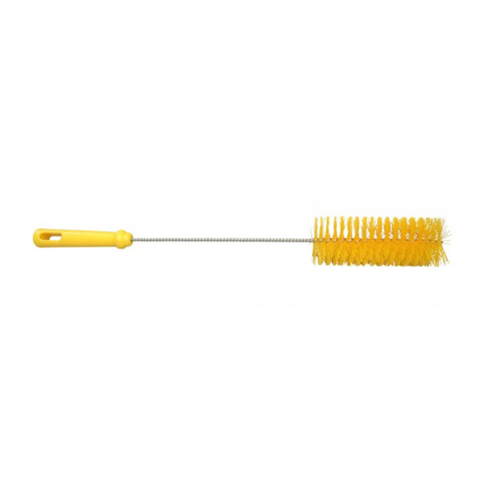 Ерш для мойки труб, бутылок, труднодоступных мест 60х150х500мм