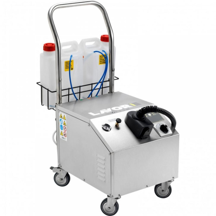 Парогенератор LAVOR Professional GV 3,3 M Plus