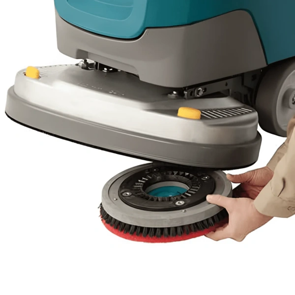 Машина поломоечная Tennant T300e-500-D