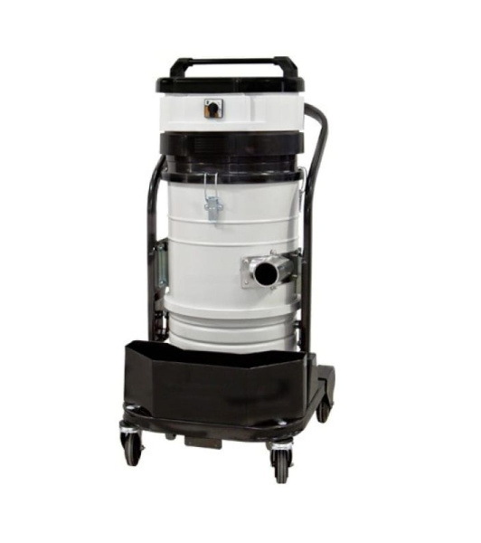 Пылесос промышленный Dust in Tank 2 kW, 230V-50Hz