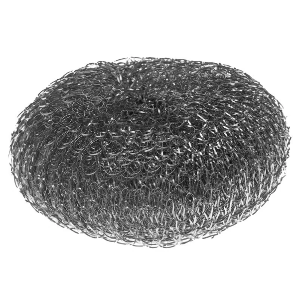 Скраб металлический 20г 