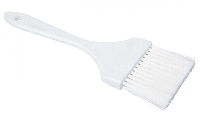 Щетка для нанесения глазури 50мм