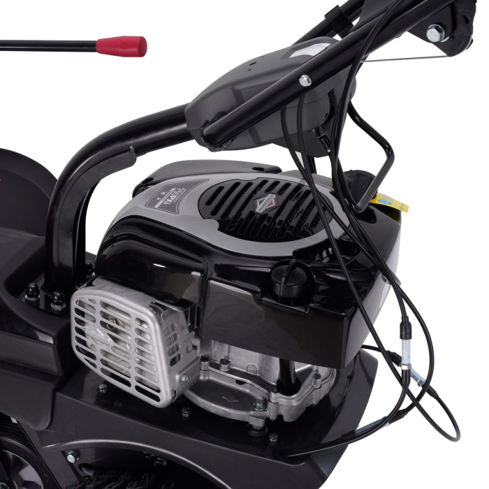 Подметальная машина EVOline SWG 1000 B с двигателем Briggs&Stratton