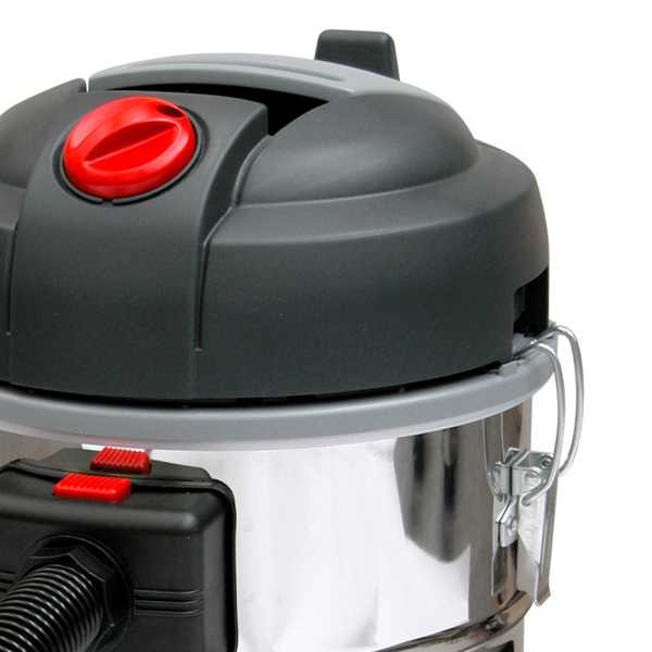 Пылесос водогрязевой LAVOR Professional WINDY 120 IF 8.249.0001 Пылесос водогрязевой LAVOR Professional WINDY 120 IF 8.249.0001