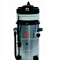 Промышленные водопылесосы для сбора сухой и жидкой грязи