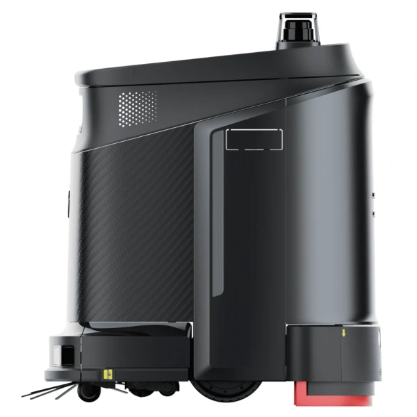 Робот-уборщик Gausium ECOBOT Phantas