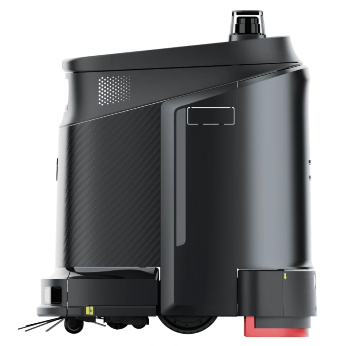 Робот-уборщик Gausium ECOBOT Phantas