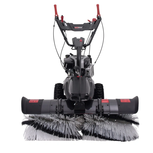 Подметальная машина EVOline SWG 1000 B с двигателем Briggs&Stratton