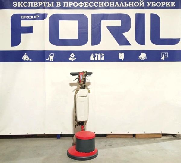 Роторная машина Cleanfix R44-120 