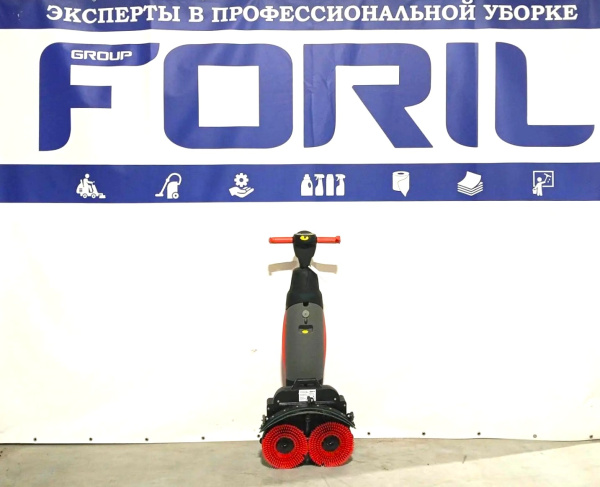 Поломоечная машина EVOline SDB430 (Foril) 