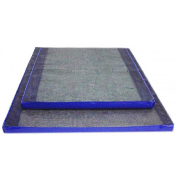 Дезковрик низкий 200*200*1,5 см СИН Дезковрик низкий 200*200*1,5 см СИН