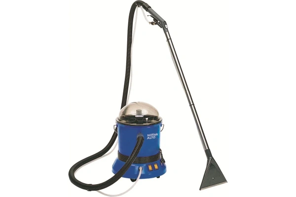 Ковромоечная экстракторная машина Alto TW300 CAR