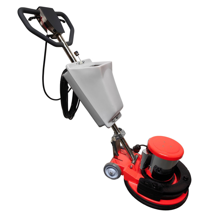 Роторная машина однодисковая EVOline FME 2500