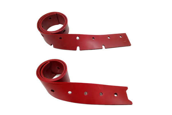 Скребок Noblelift NR810 комплект ELASTIC 590498520090/590498520094 A