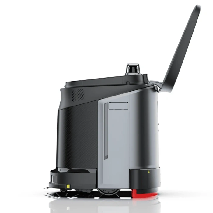 Робот-уборщик Gausium ECOBOT Phantas