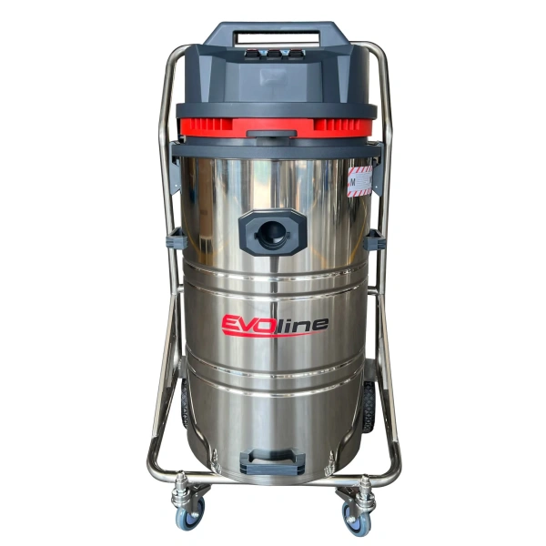 Пылесос индустриальный EVOline IVC 378-36