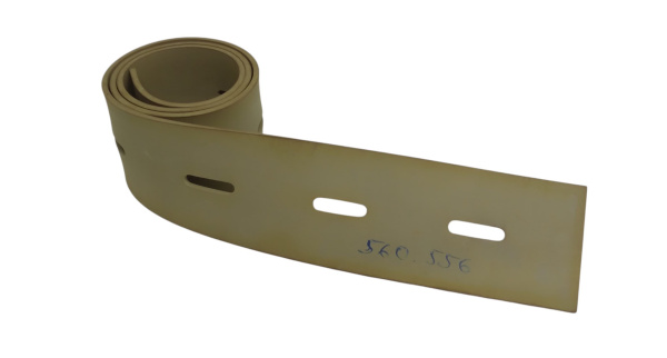 Скребок Cleanfix RA561 задний изогнутый сквидж