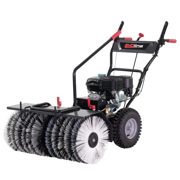 Подметальная машина EVOline SWG 800 с двигателем Zongshen  SWG800