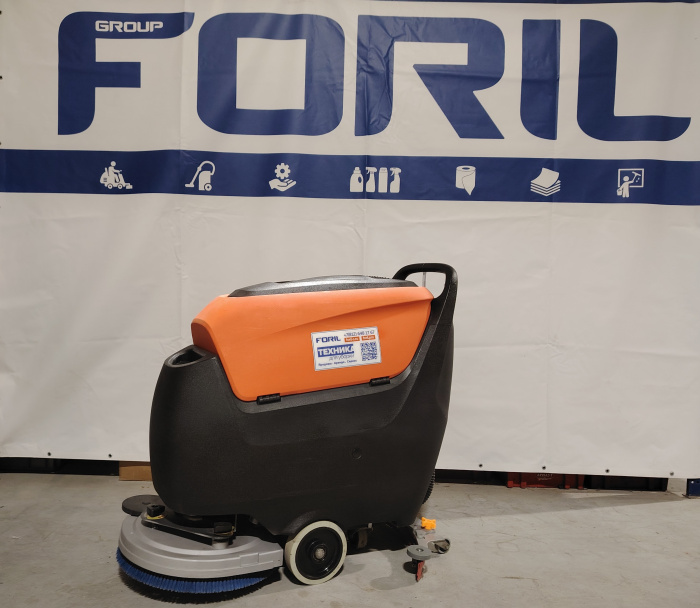 Поломоечная машина Noblelift NB530