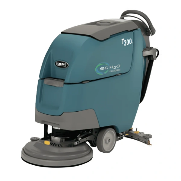 Машина поломоечная Tennant T300e-500-D