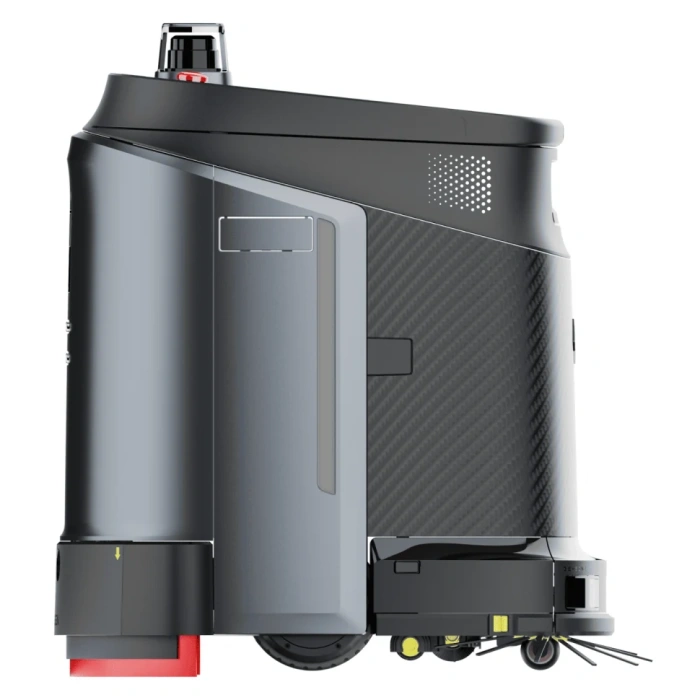 Робот-уборщик Gausium ECOBOT Phantas