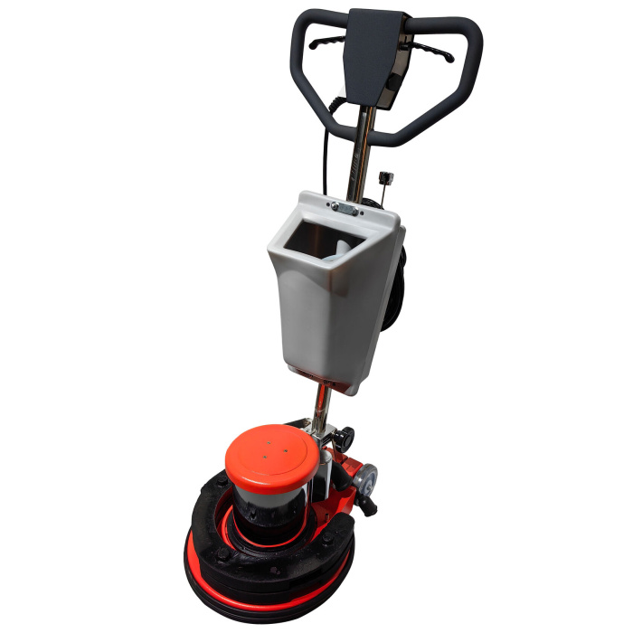 Роторная машина однодисковая EVOline FME 2500