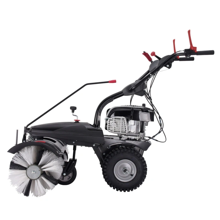 Подметальная машина EVOline SWG 1000 B с двигателем Briggs&Stratton