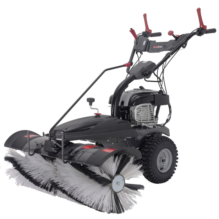Подметальная машина EVOline SWG 1000 B с двигателем Briggs&Stratton