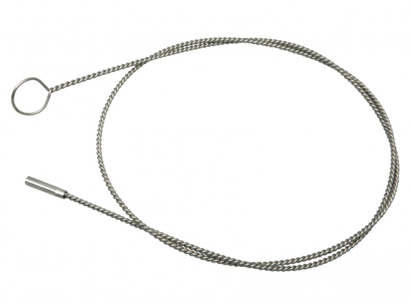 Удлинитель для ерша L=3000мм, нерж. сталь 0,2 кг 10781