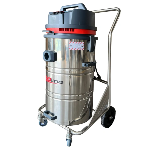 Пылесос индустриальный EVOline IVC 378-36