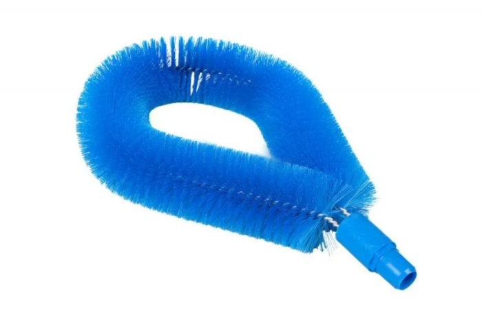 Щетка для труб 340х600мм мягкая