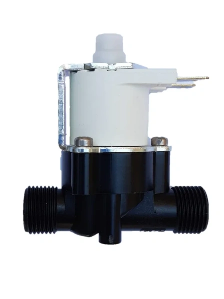 Клапан электромагнитный Ghibli & Wirbel FR30/ROUND, 230VAC 30.0229.00