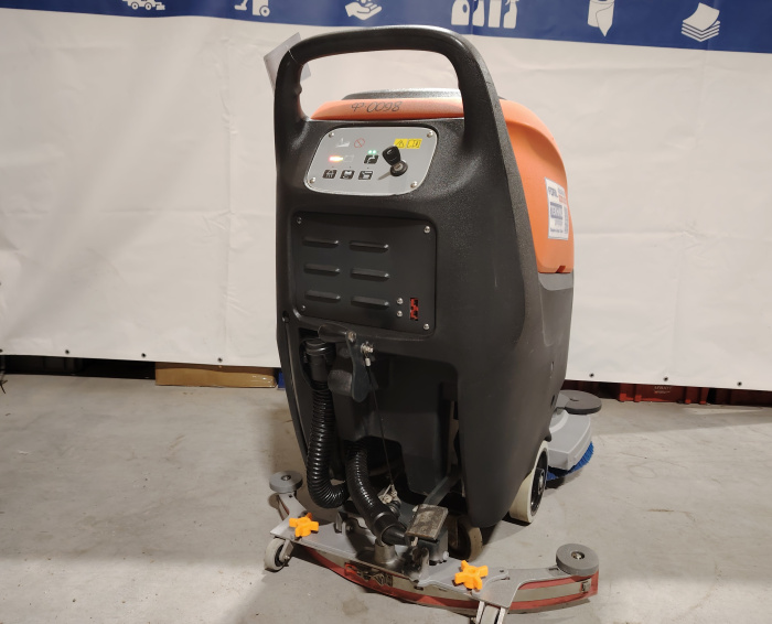 Поломоечная машина Noblelift NB530