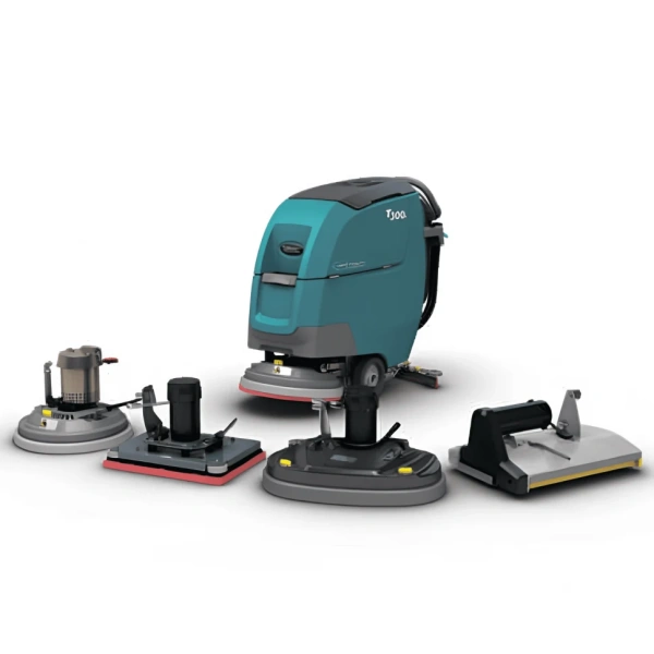 Машина поломоечная Tennant T300e-500-D