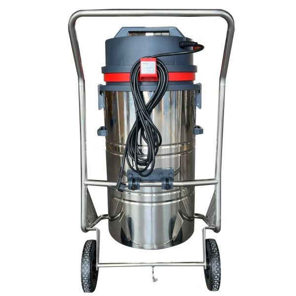 Пылесос индустриальный EVOline IVC 378-36