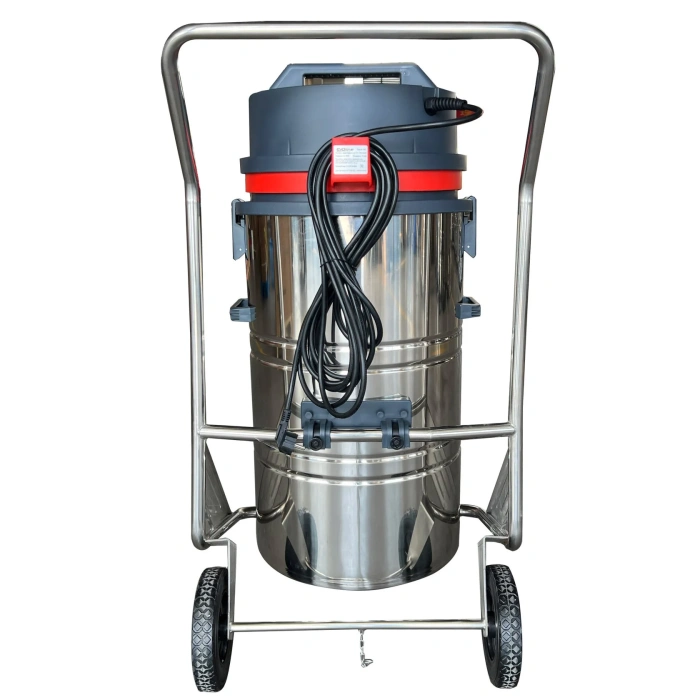 Пылесос индустриальный EVOline IVC 378-36