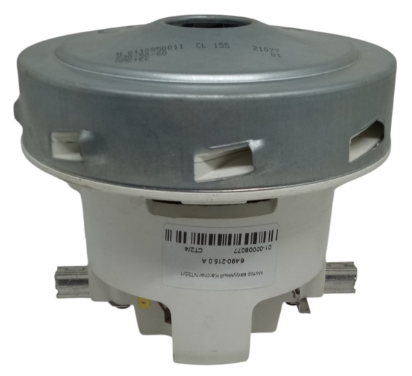 Мотор вакуумный Karcher NT35/1