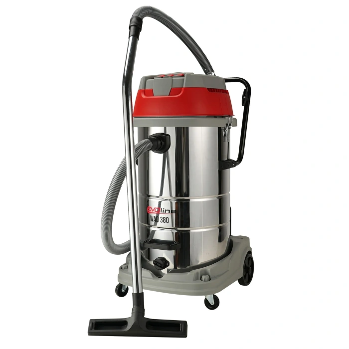 Пылеводосос электрический EVOline WAD 380