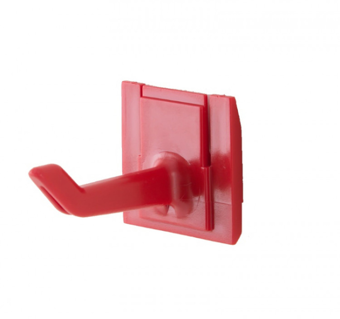 Крючки для инвентаря, упаковка 5шт