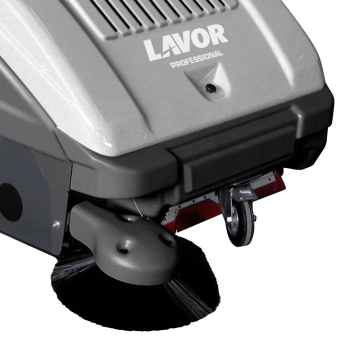 Подметальная машина Lavor Professional SWL 900 ST 