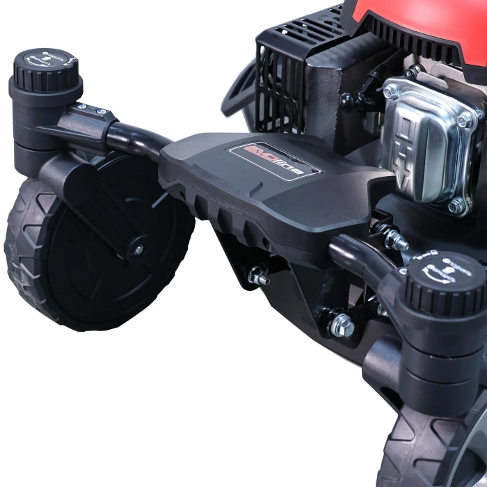 Газонокосилка бензиновая EVOline LMG 51CV TURN